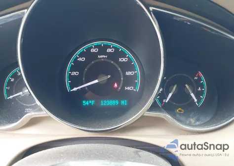 2012 Chevrolet Malibu 1Lt z USA, uszkodzony, nr VIN 1G1ZC5E03CF125105